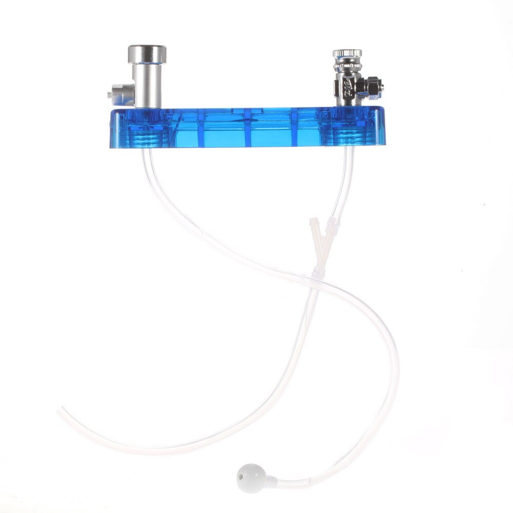 1Pcs D501 Planted Aquarium DIY CO2 Generator Check Valve Kit Set