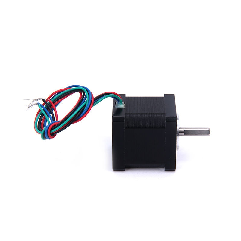High torque 35 Stepper Motor 2 PHASE 4-lead 35BYGH/3518HB2 36.5MM 0.95A/0.56A 0.18N.M LOW NOISE motor for CNC XYZ