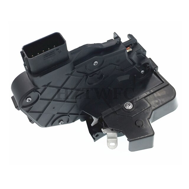 Hinten Verknüpfungen Türschloss Mechanismus Tür verriegeln LR071650 LR011303 Für Entdeckung MK3 MK4 Für Freelander 2 Palette Rover