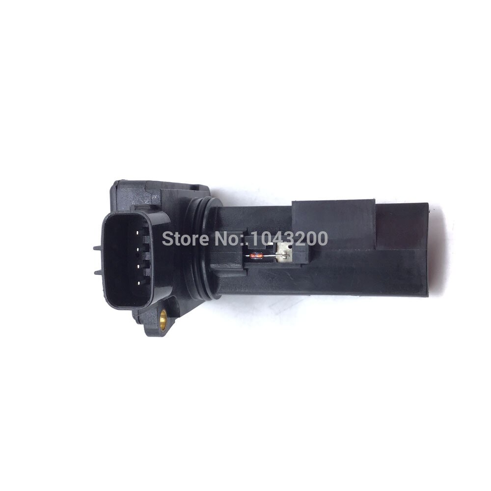 Luchtmassameter Maf Sensor E5T63271 PYFS-13-215 PYNM-13-215 Mass Air Flow Maf Meter Sensor Voor Mazda 3 6 Voor CX-3 CX-30 CX-5 MX-5 Massa Air Meter Sensor Luchtmassameter Maf Sensor E5T63271 PYFS-13-215 PYNM-13-215 Mass Air Flow Maf Meter Sensor Voor Mazda 3 6 Voor CX-3 CX-30 CX-5 MX-5 Massa Air Meter Sensor