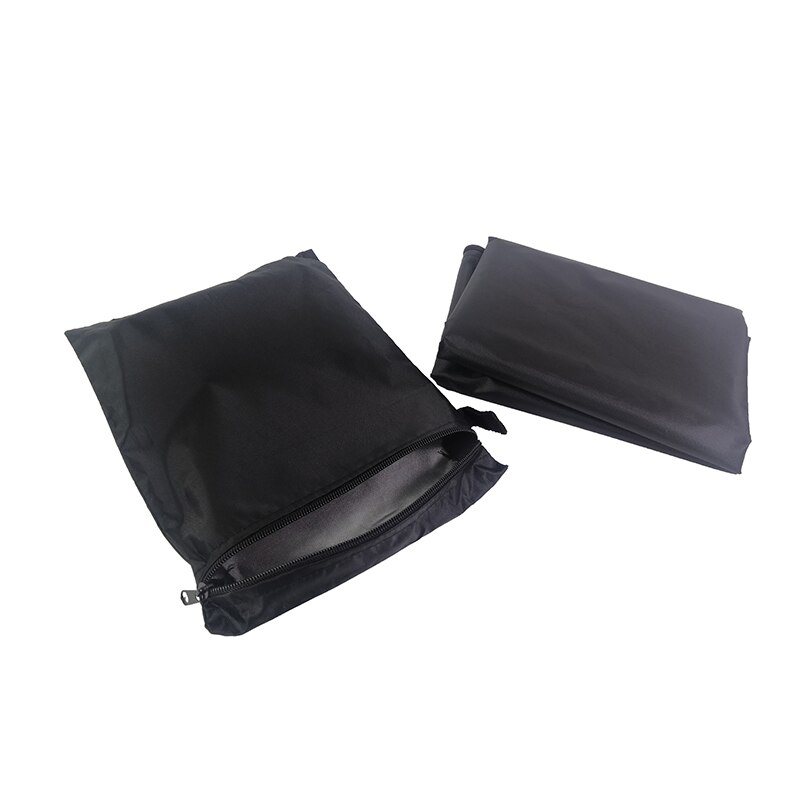 Garden Weatherproof Patio Cantilever Parasol Rain Cover Waterproof Oxford Cloth Outdoor Sunshade Umbrella