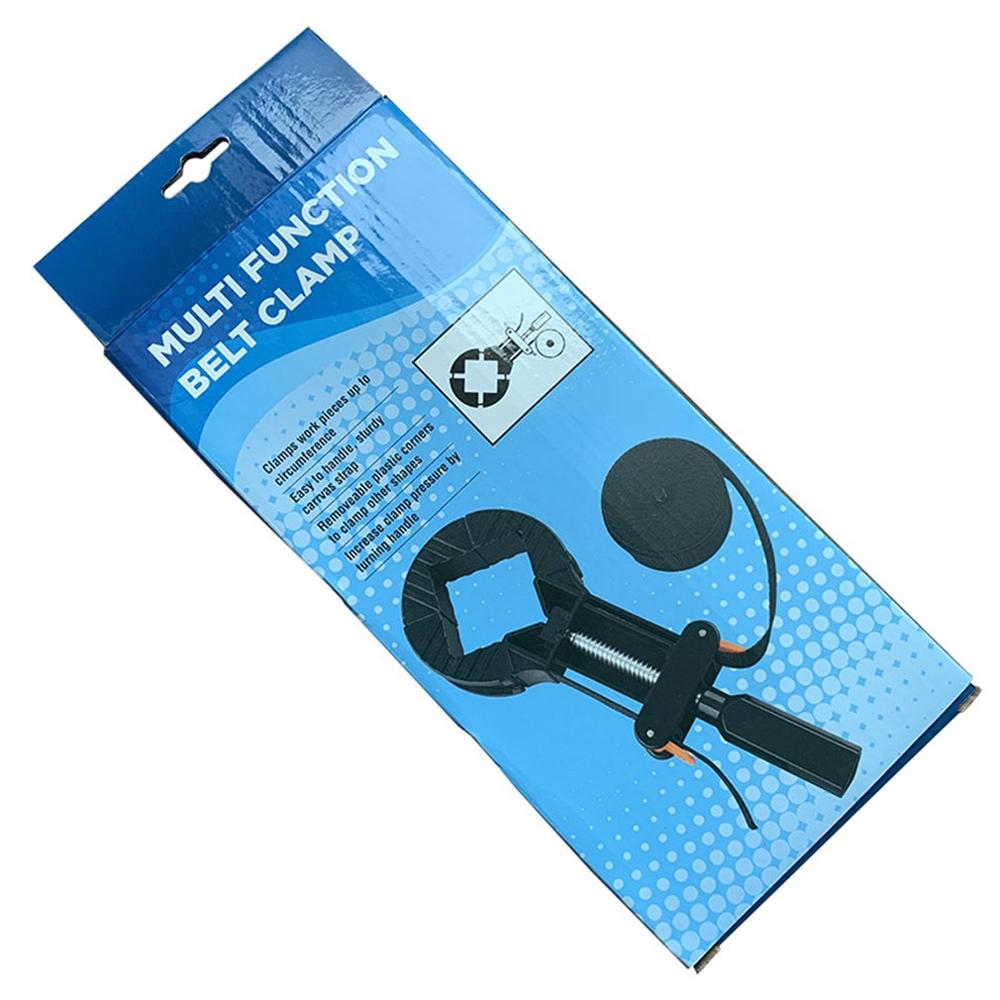 90 Graden Haakse Klem Hoek Klem Fotolijst Splicing Bevestigingsclip Verstelbare Houtbewerking Band Klemmen Voor Houtbewerking