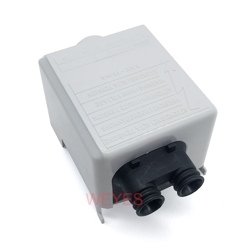 Controller Control Box 530SE Compatible for RIELLO 40G Oil Burner Controller: controller