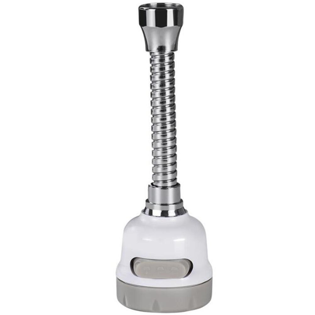 Huis Keuken Anti Spatten Kraan Nozzle Extender Onder Druk Filter Hoofd Voor Sprinklers