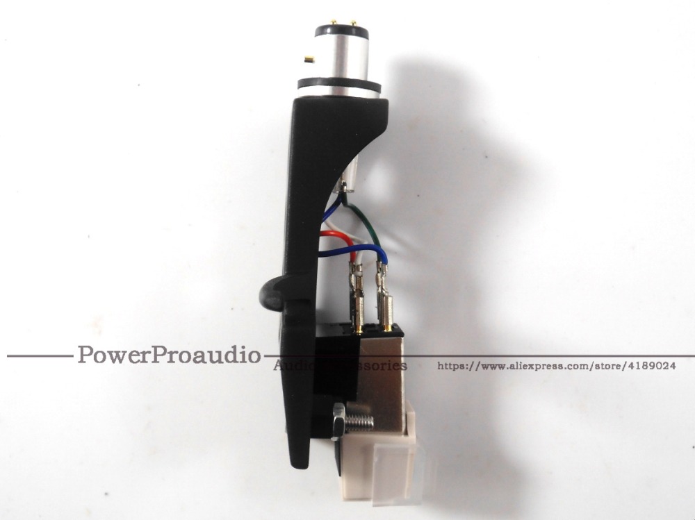 Unidade de cartucho phonfono oem, cabeçote de base giratória cn5625 para técnicos 1200 1210