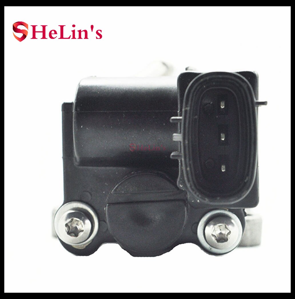 1811778G60 1811778F10 1811778F11 1612CM16 AC46-926 136800-1300, 136800-1612, 136800-1610 Válvula de Control de aire en reposo para Suzuki Subaru