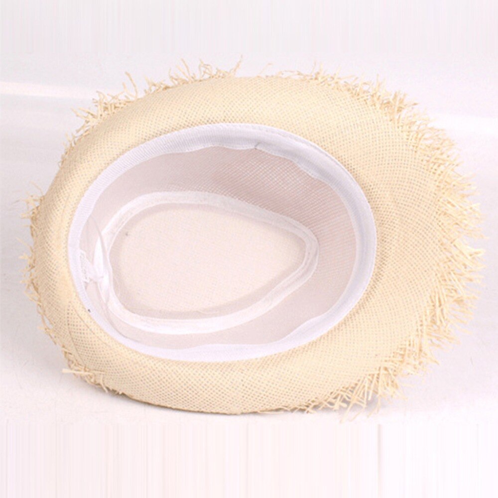 Straw Hat Men Panama Caps Summer Style Sun Hat Beach Classic Male Hats And Caps