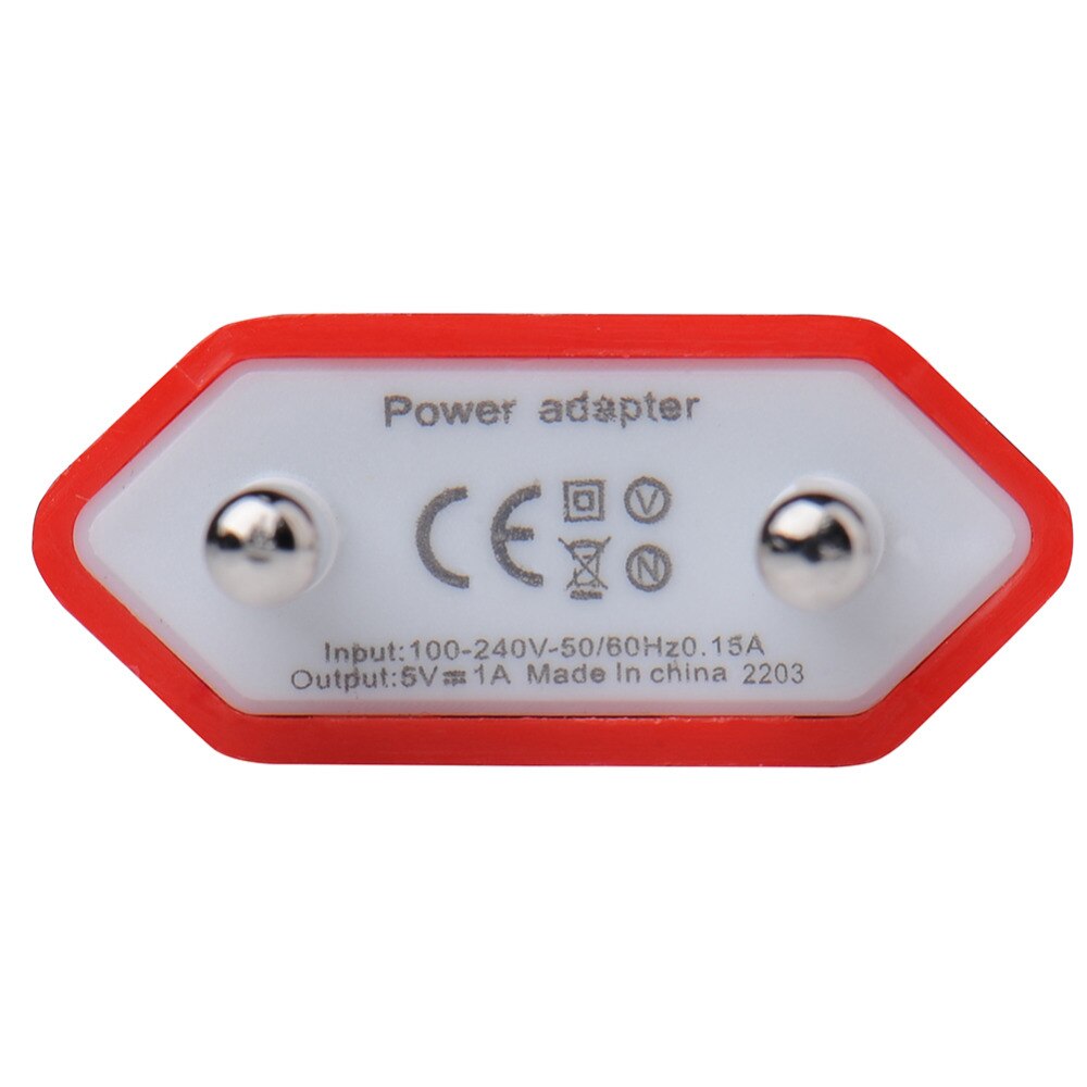 Oplader voor telefoon oplader usb eu wandlader stekker 5v ac micro usb stroomadapter voor iphone samsung android telefoon adapter usb