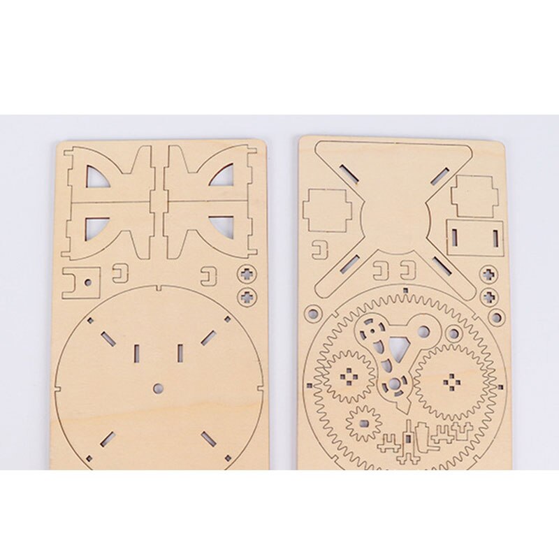 Sistema Solar para niños, modelo de astronomía, sol, tierra, Luna, Planeta, experimento, juguete educativo para niños, Kit eléctrico escolar