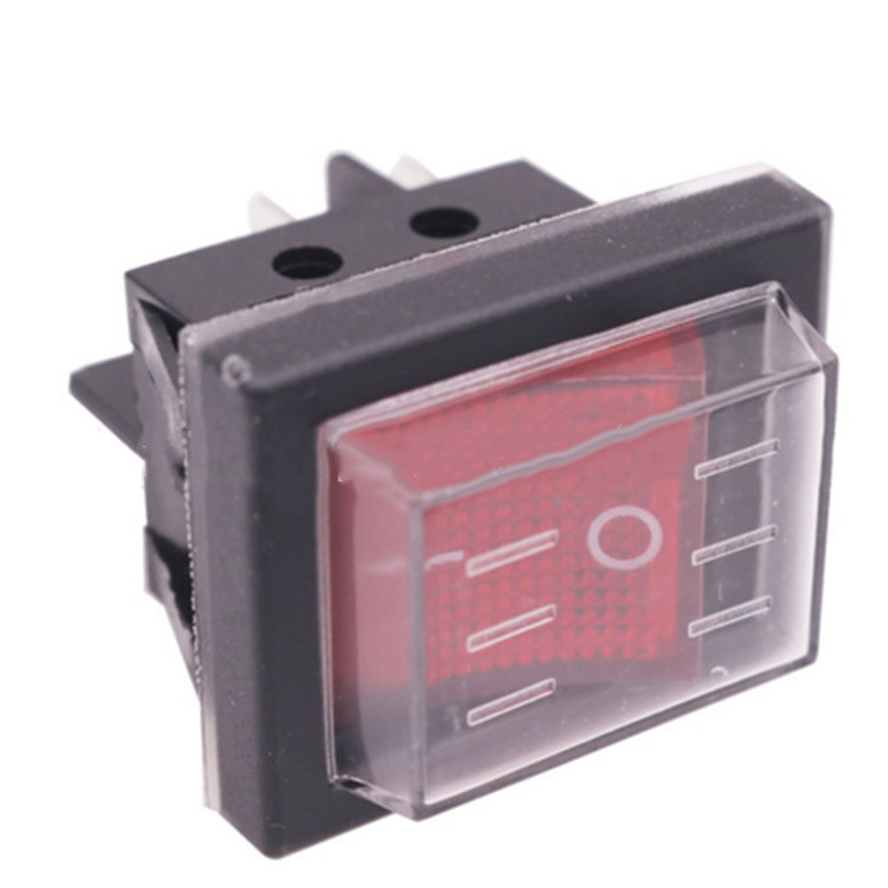 Rocker Switch Power Button 37*30*33mm Switch With ... – Vicedeal