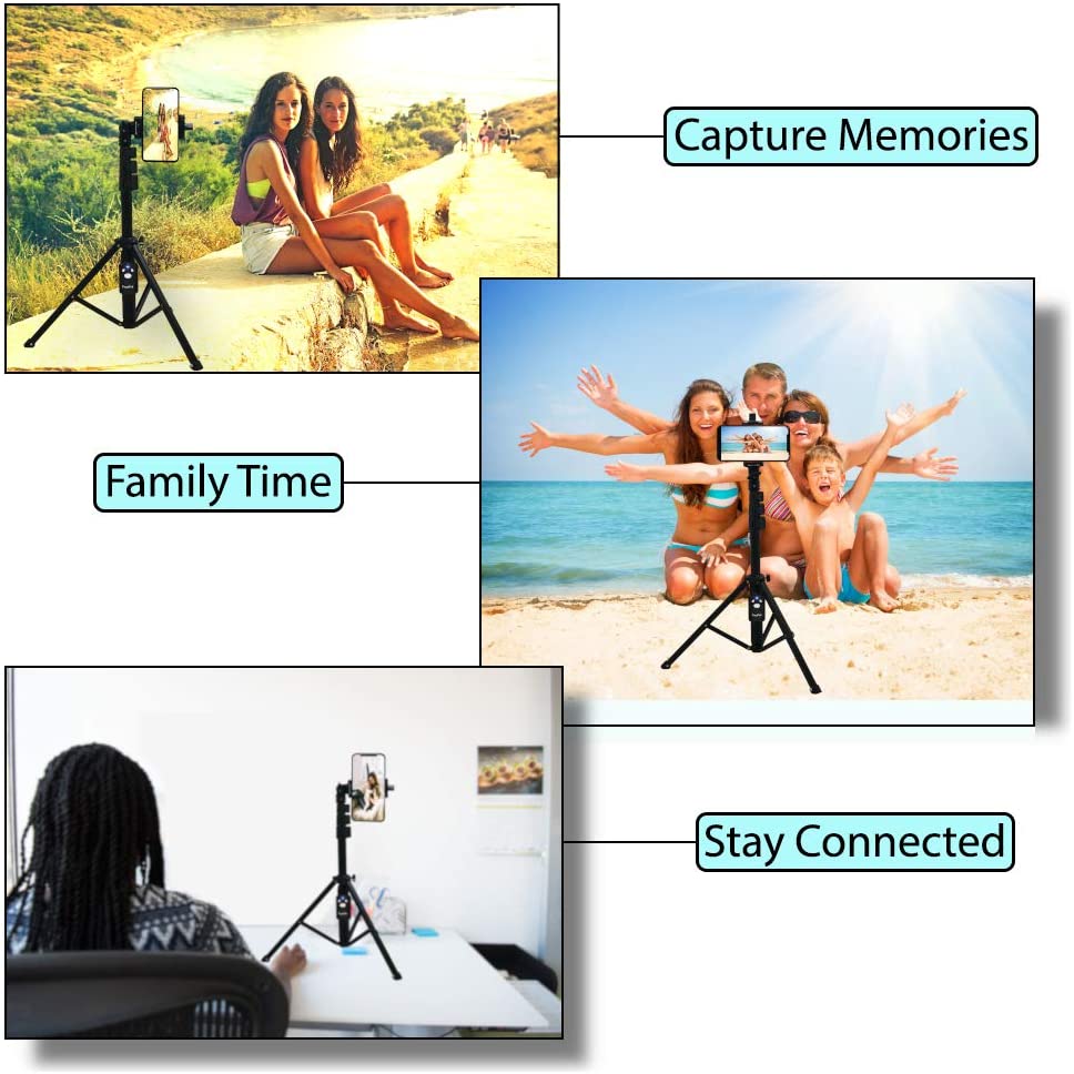 50/120/160/200cm Photography Tripod Aluminum Light Photography Tripod Stand Lights Backgrounds Photo Studio Kits