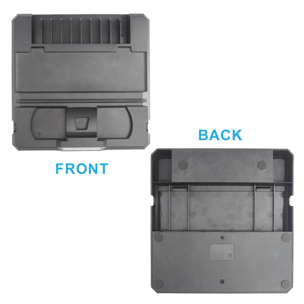 Multifunktionale ladestation für switch, ladegerät für switch-griff, aufbewahrungshalterung für switch-disc, ladefunktion