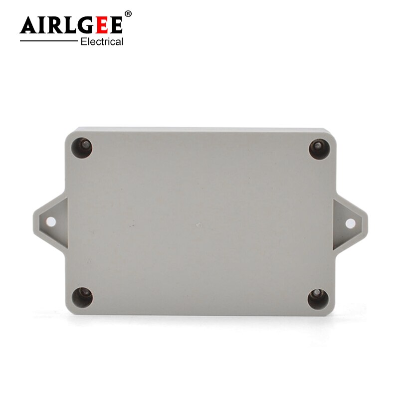 IP65 100 *68*40mm ABS plastic waterproof case electric box junction box electronic engineering instrument box junction box