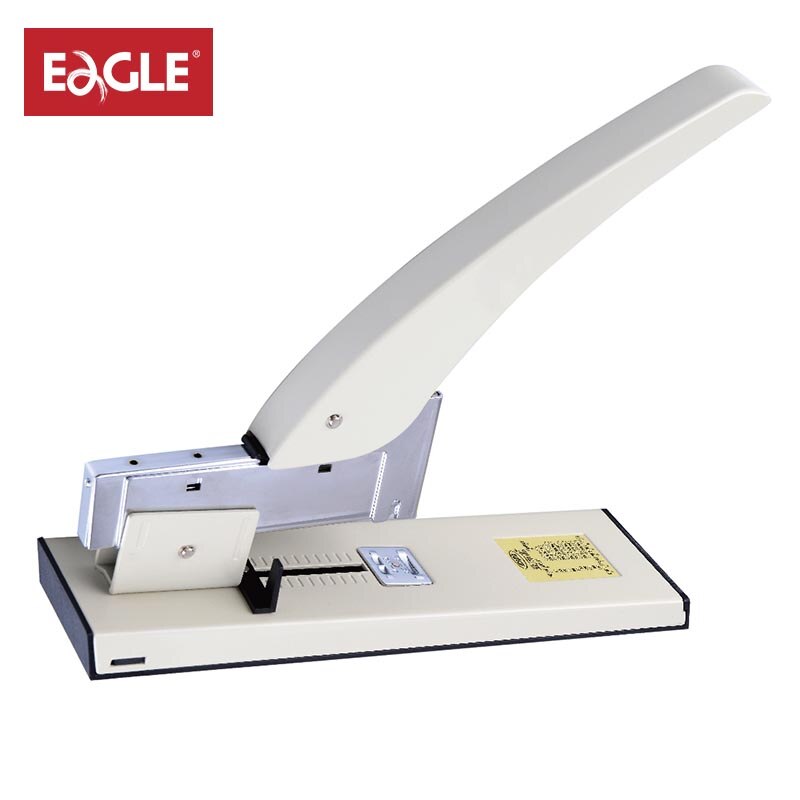 Heavy Duty Stapler Manual Metal Paper Binding Binder Paper Binding Machine Staples 23/6 23/23 School Office Binding Supplies 939