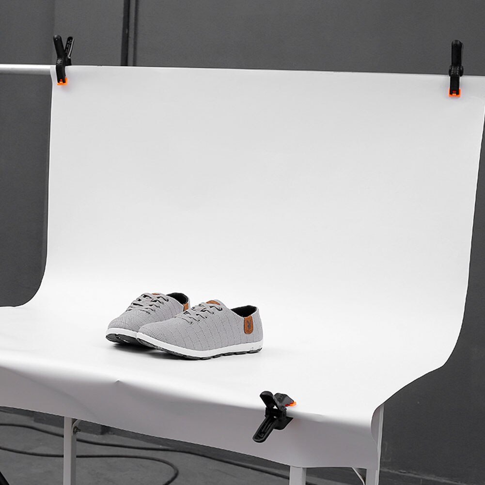 4PCs Adjustable Nylon Spring Clamps 2/3/4 Inch Multi-function Strong Fixed Clip for Photography Background Photo Studio Backdrop