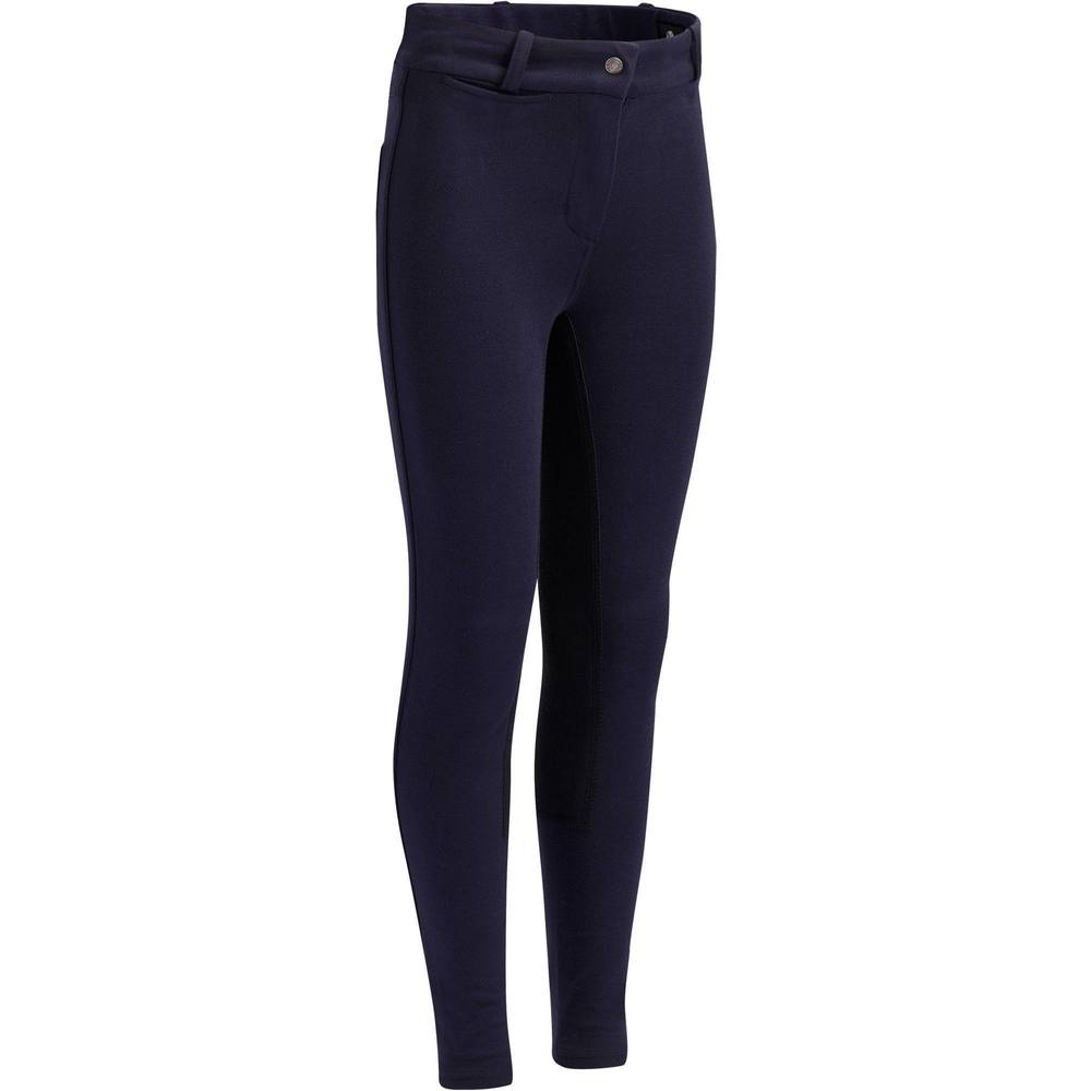 Flexible Horse Riding Chaps Equestrian Chaps Or Pants Horse Riding Breeches For Men women and Children