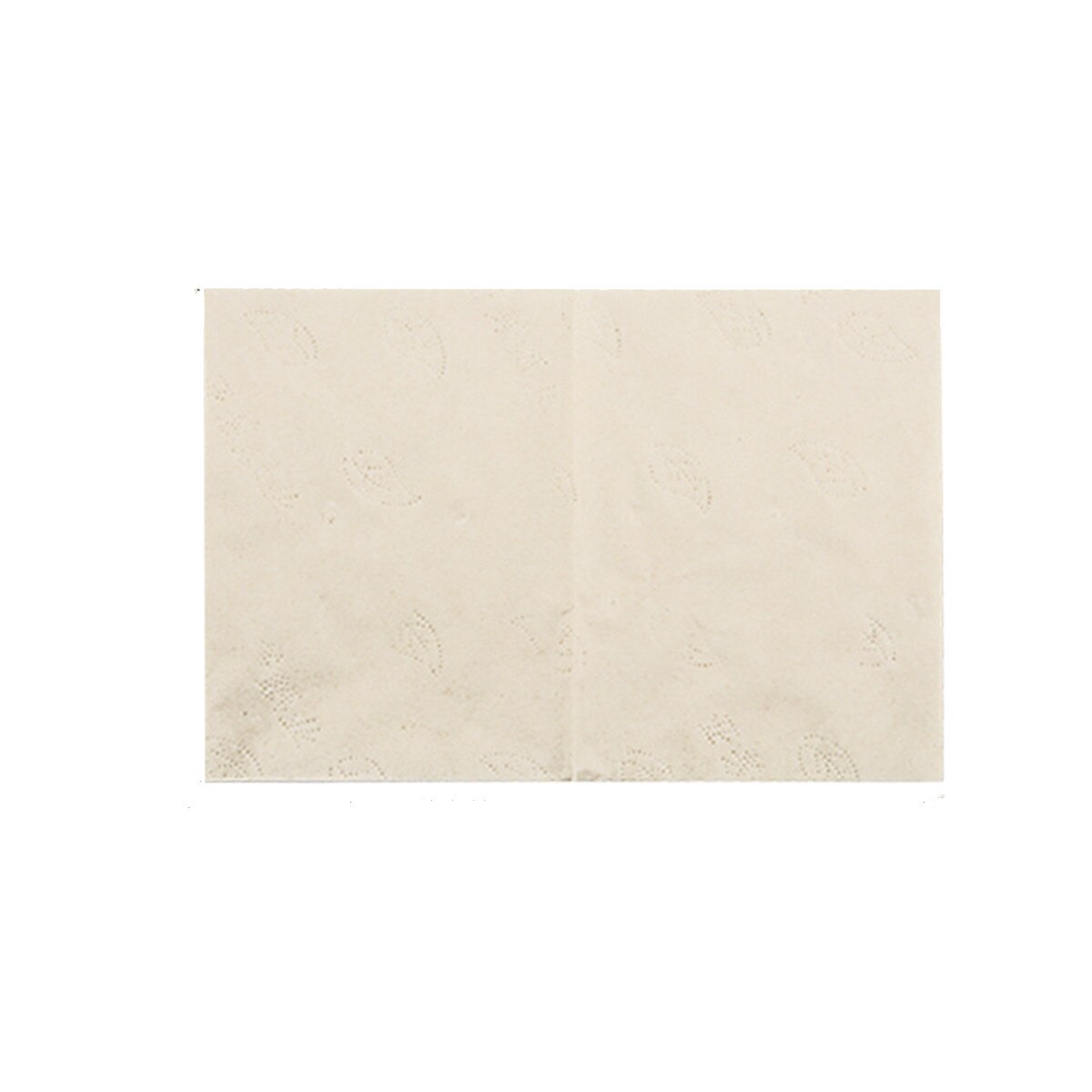 8 Packs 3 layers Bamboo Pulp Facial Tissues Eco-Friendly Recycled Paper Home Use Soft Dinner Napkins (300pcs/pack) Toilet Paper