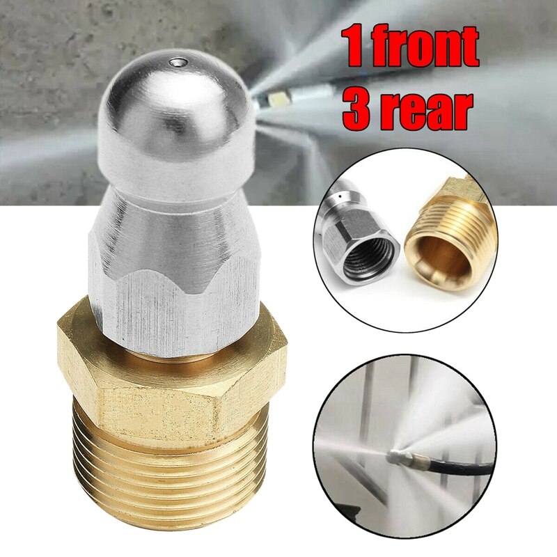18Mpa M22 Tuyau De Nettoyeur Haute Pression Jet Power Wash Fit Pour