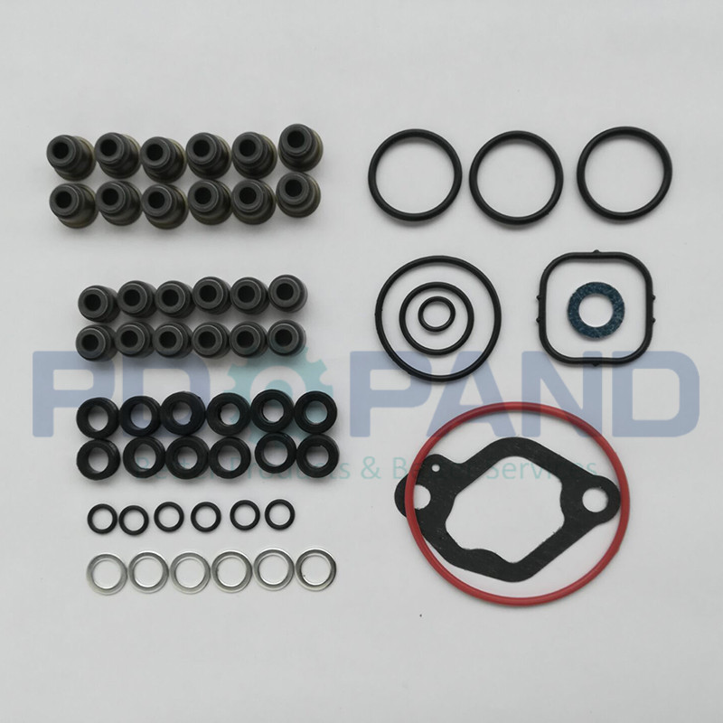 1FZFE 1FZ-FE EFI Engine Overhaul Rebuilding Gasket kit 04111-66035 for Toyota Land Cruiser J7 J8 FZJ80 FZJ75 FZJ78 FZJ79 4.5L