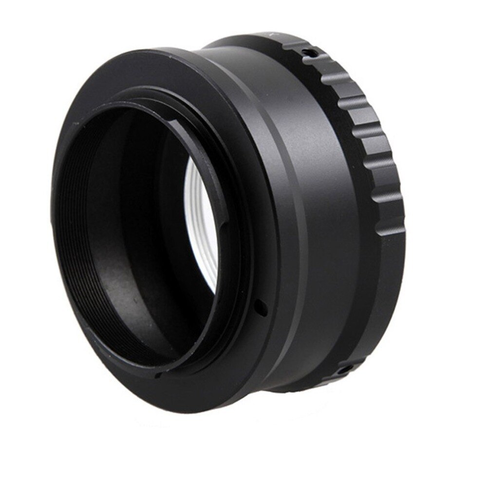 Fotografische Apparatuur Metalen M42 Om E-Mount Nex Adapter Schroef Lens Voor Sony Micro Camera Body Nex7 Nex5 Nex6