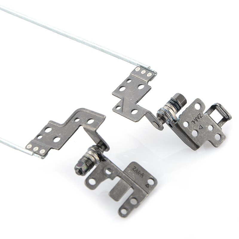 Charnières de rechange gauche/droite pour ordinateur portable, adaptées à ACER E5-575