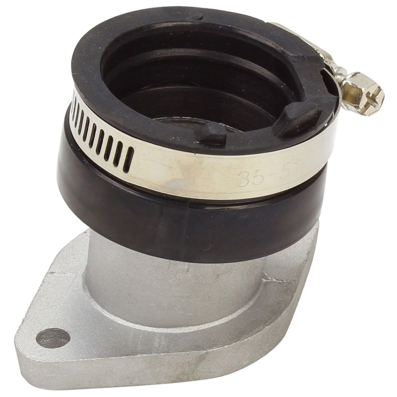 Indsugningsmanifold karburator bagagerum til 1999 - 2004 yamaha bear tracker 250 yfm 250, motorcykel tilbehør