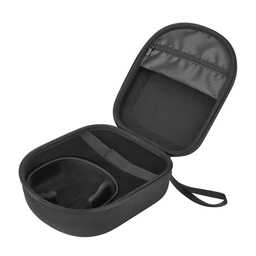 Travel EVA Carrying Case for Oculus Quest 2 VR Headset Controller Storage Case Portable Case Electronic Equipment Accessory