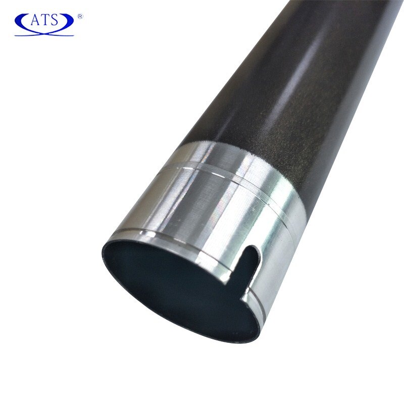 2 teile/los Oberer, höher Fuser Rolle Für Toshiba E-Studio E 2008A 2508A 3008A 3508A Kompatibel E2008A E2508A E3008A E3508A kopierer Teile