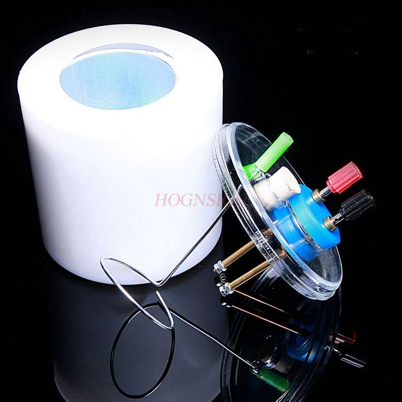 Calorimeter Specific thermoelectric heat equivalent thermal physics experiment equipment Middle school teaching instrument