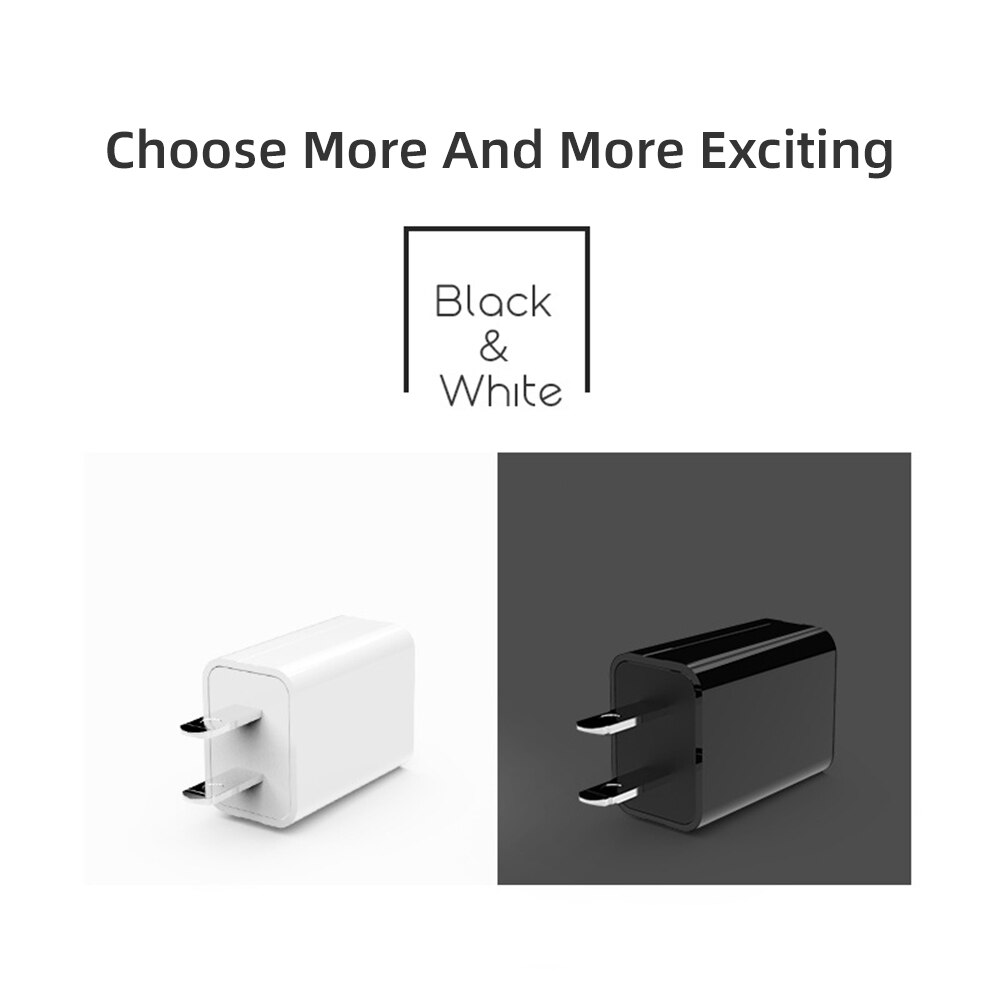 Ons 5V 1A Oplader Mobiele Telefoon Power Adapter Batterij Accessoire Quick Opladen Voor Xiaomi Redmi S8 Iphone Xs Samsung compatibel