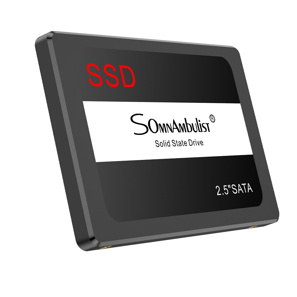 Ssd Plastic Ssd 240 Gb Sata 3 Ssd Draagbare Interne Solid State Drive 240 Gb Voor Desktop