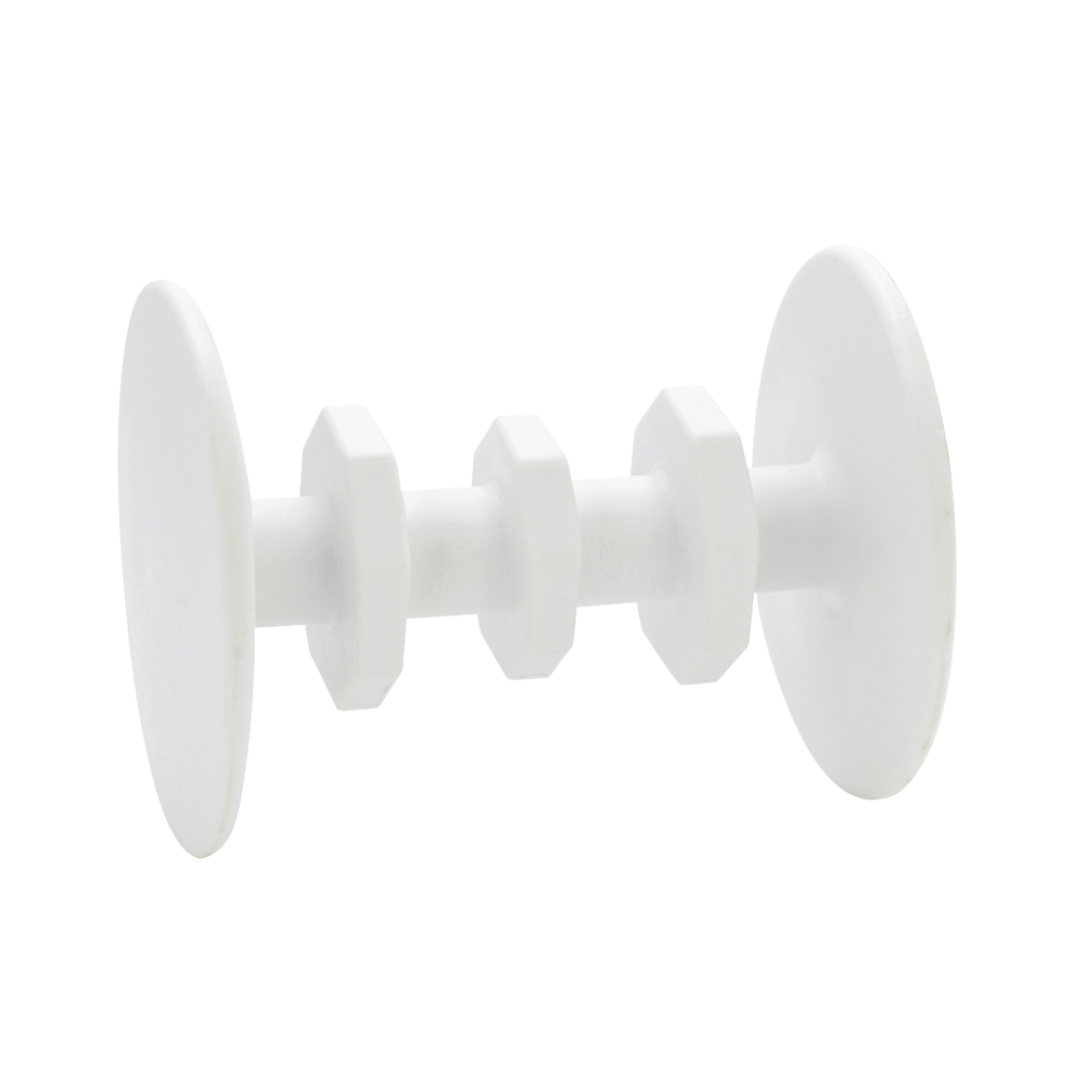 Nieuw Voetmassage Roller Hak Voetboog Pijn Stress Triggerpoint Therapie Ontspanning Massage Tool JLRD2018