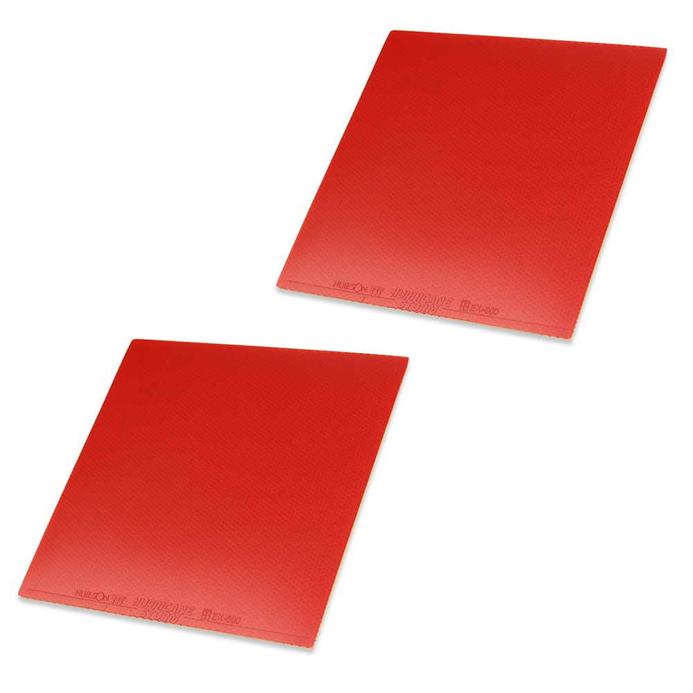 4pcs Ruber Rubbers Corbor Pips-In Table Tennis Rubber With Sponge Ping Pong Ruber Ping Pong Cover Training Accessories