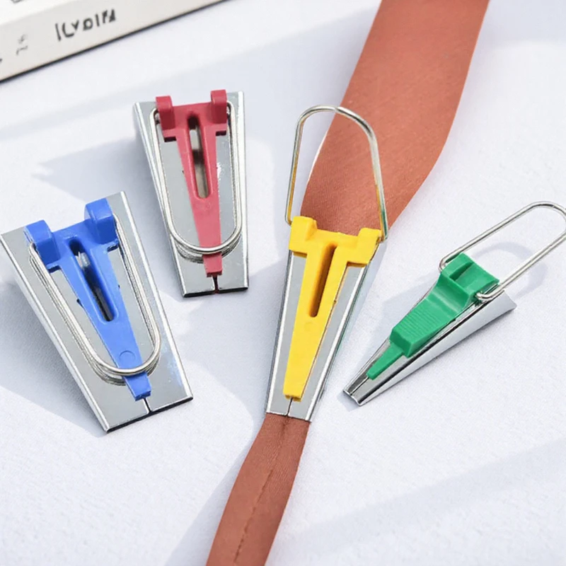 Máquina para coser cortinas, dobladillo, cinta para hacer tuberías, fondo, tiras de tela hechas a mano para el hogar, conjunto de herramientas, accesorios de costura DIY