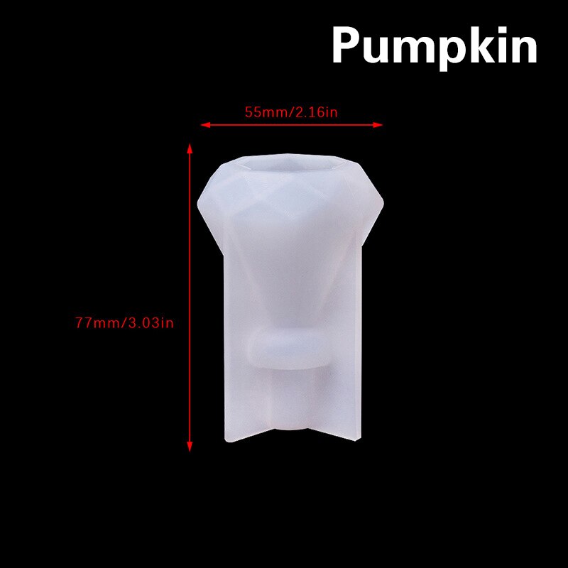 Molde de corcho de vino tinto, accesorio de silicona con forma de corona, garra de gato, conejo, tapón de botella, molde de resina epoxi de cristal para fabricación de joyas DIY: 07