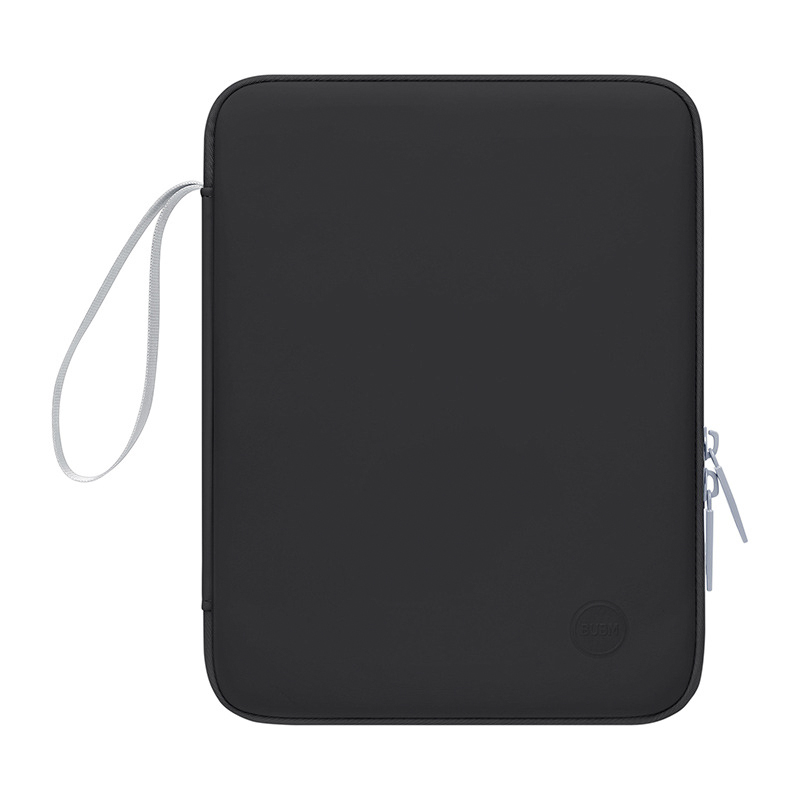 Handbag Case For IPad Air 4 10.9'' A2324/A2072 Bag Sleeve Cover For IPad Pro 11 IPad Air 5 Shockproof Pouch Bags: 12.4 / black