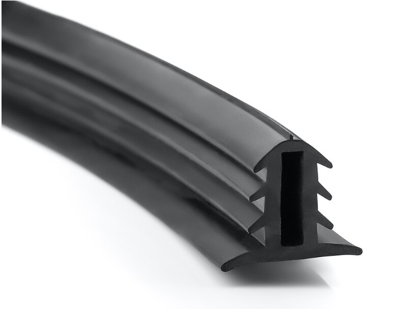 Auto Stickers Dashboard Afdichtstrip Noise Sound Isolatie Rubber Strips Universele Voor Tochtstrip Auto Interieur Accessoires