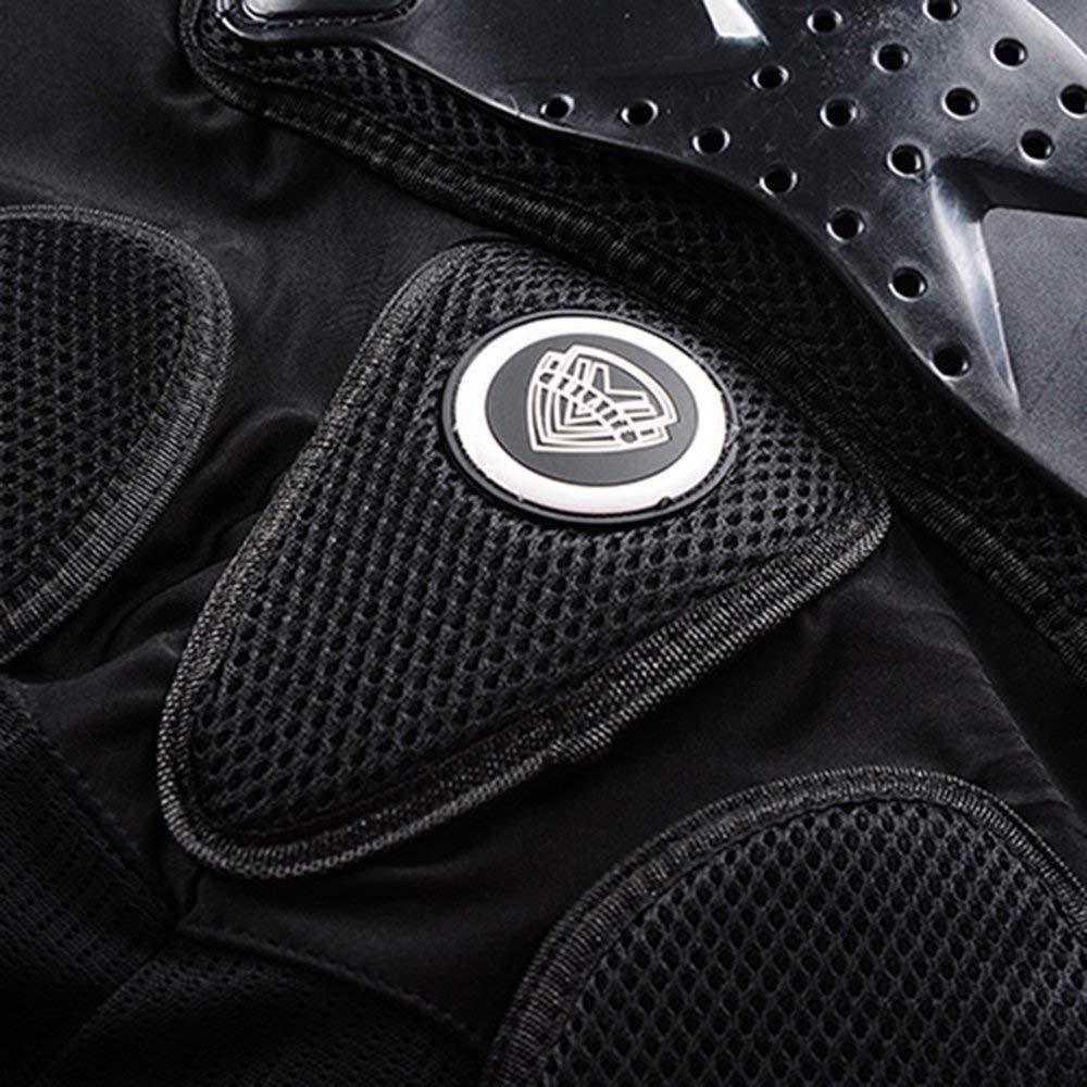 Extreme Sport Protective Gear Hip Pad Motorcross Off-Road Downhill Unisex Hockey Motorcycle Armor Shorts Bike Skating