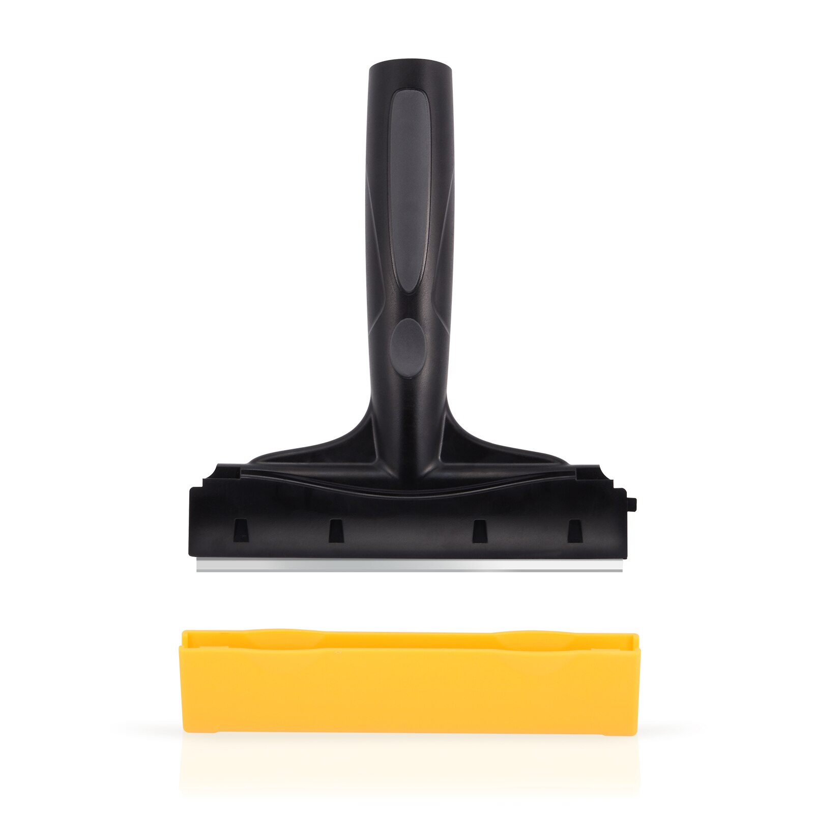 EHDIS 25 pièces/boîte lame de nettoyage en acier inoxydable pour rasoir à manche grattoir vinyle enveloppe de voiture autocollant verre fenêtre Film dissolvant de colle