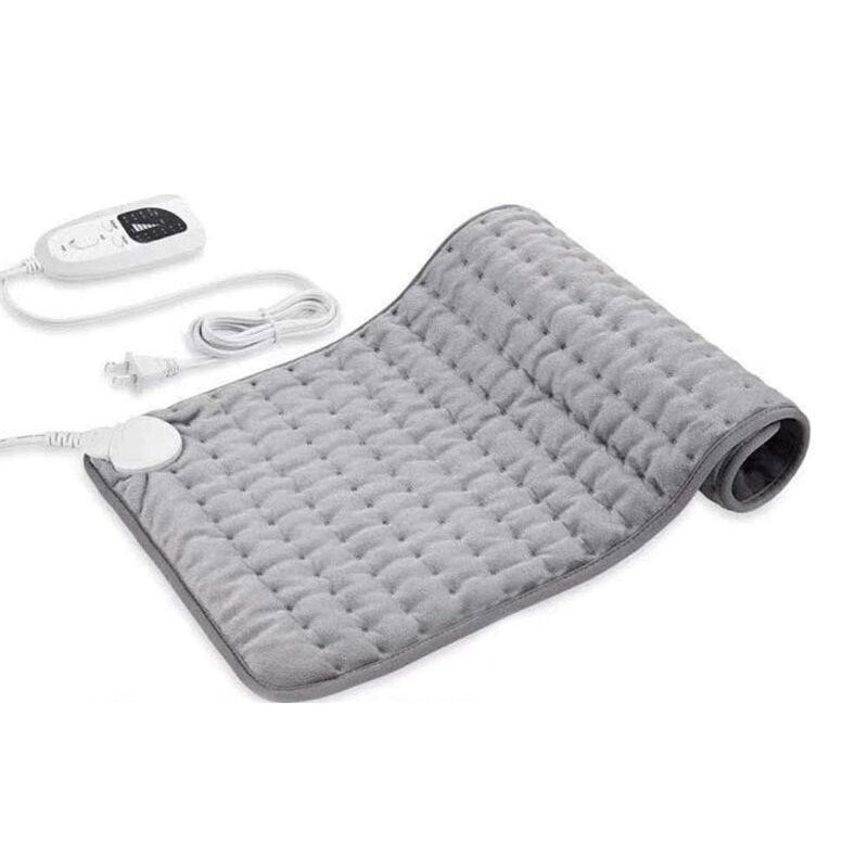 1PC Electric Heater Heating Pad Electric Heating Pad Heating Pad Small Electric Blanket 60*30cm UL/BS/GS/SAA Home Warming Tool: 01 AU SAA 240V