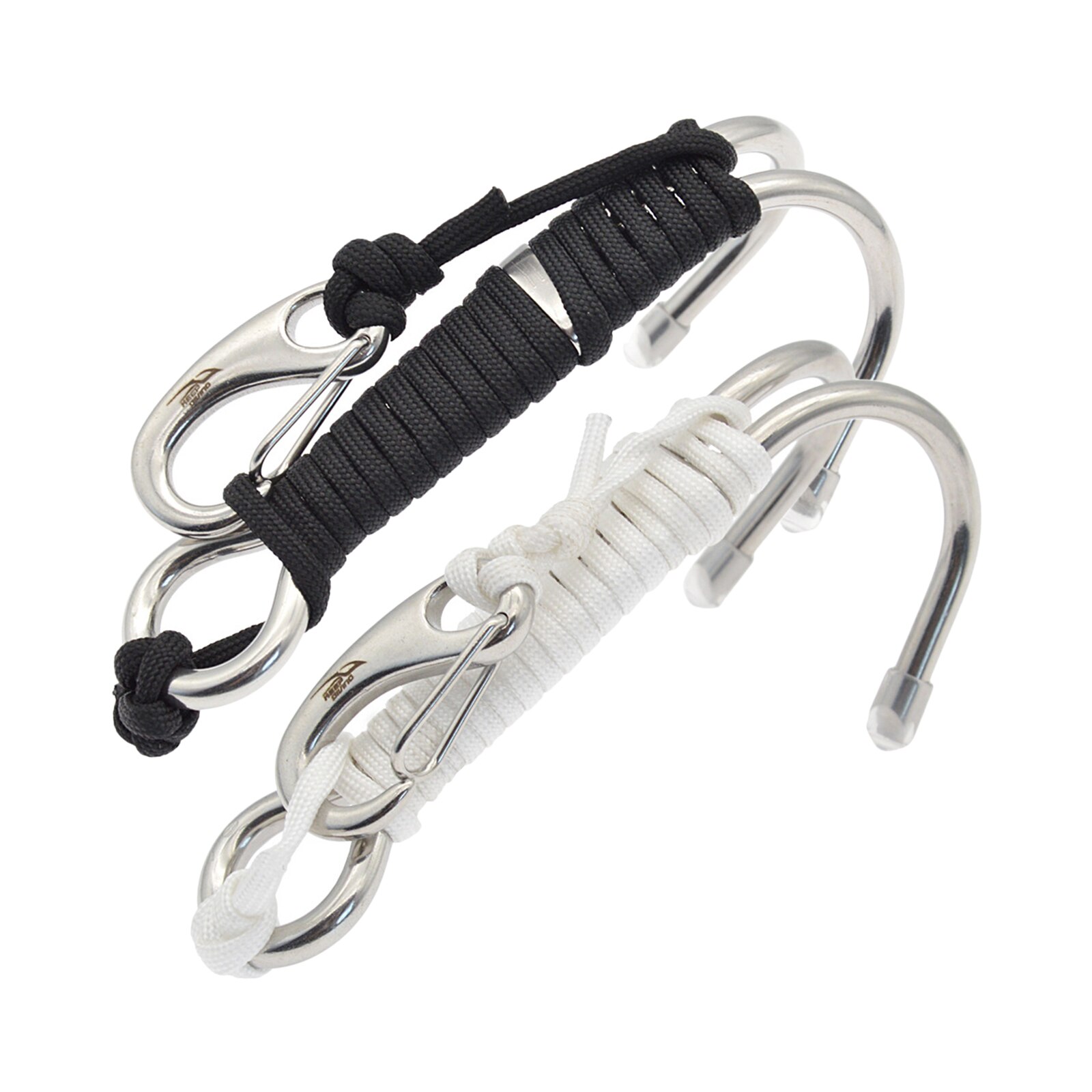 Reef Hook Reef Hook Scuba Diving Reef Hook For Cave Dive 1 Set