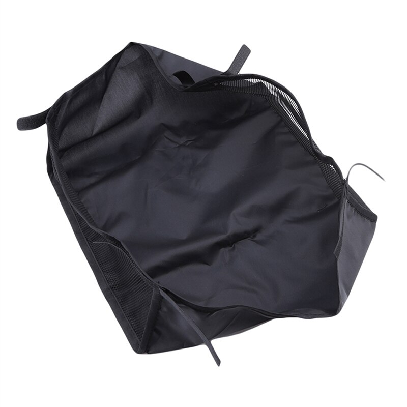 Baby Kinderwagen Korb Organizer Lagerung Tasche Tragbaren Kinderwagen Neugeborenen Baby Pflege Kinderwagen Korb Kleinkind Kinderwagen Zubehör