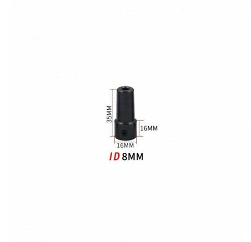 Parafuso m8 com parafuso 8mm de diâmetro com parafuso b10 parafuso para cabeça de conversão de motor de broca ca ca b10