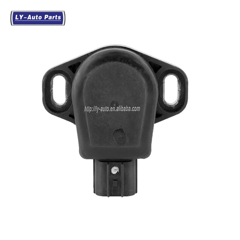 Throttle Position Sensor For Honda CR-V 2002-2006 OEM 16402-RAA-A02 16402RAAA02 Auto Replacement Accessories