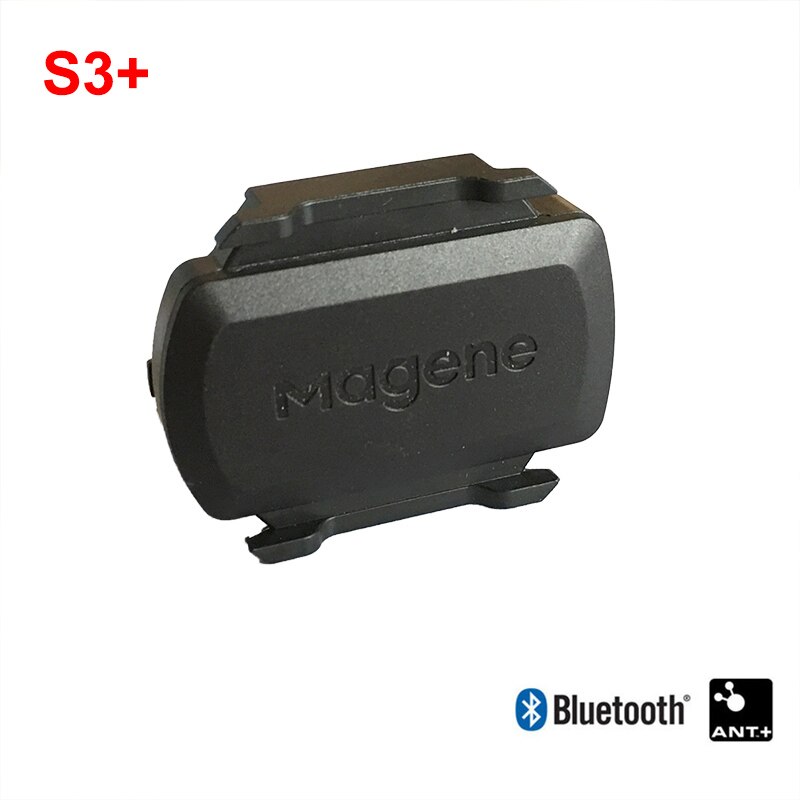 Bluetooth & Ant + Hartslagmeter Borstband Riem Mount Ble Mier Fiets Computer Speed Cadanssensor Garmin Igpsport bryton