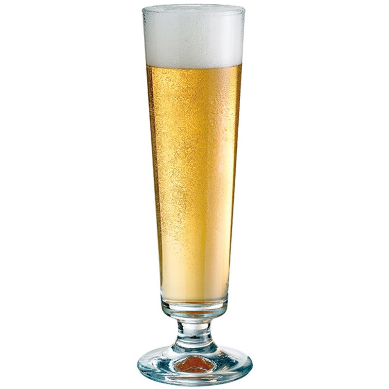 2 Stück Wellenform Glasbecher – Kreative Martini-Gläser, 300 Ml, Aus Borosilikatglas