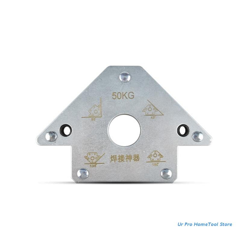 Durable Welding Positioner Auxiliary Tools Greatly Improve Work Safety Antirust