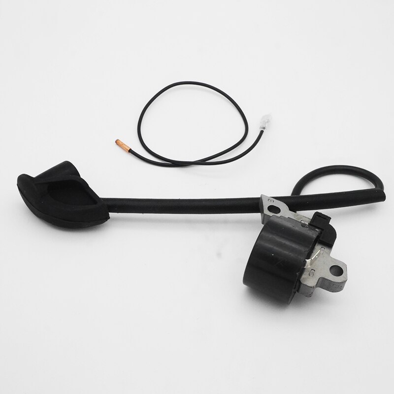 Ignition Coil Kit For Stihl FS400 FS450 FS480 FR450 FR480 SP400 Trimmer Spare Parts OEM#4128 400 1306