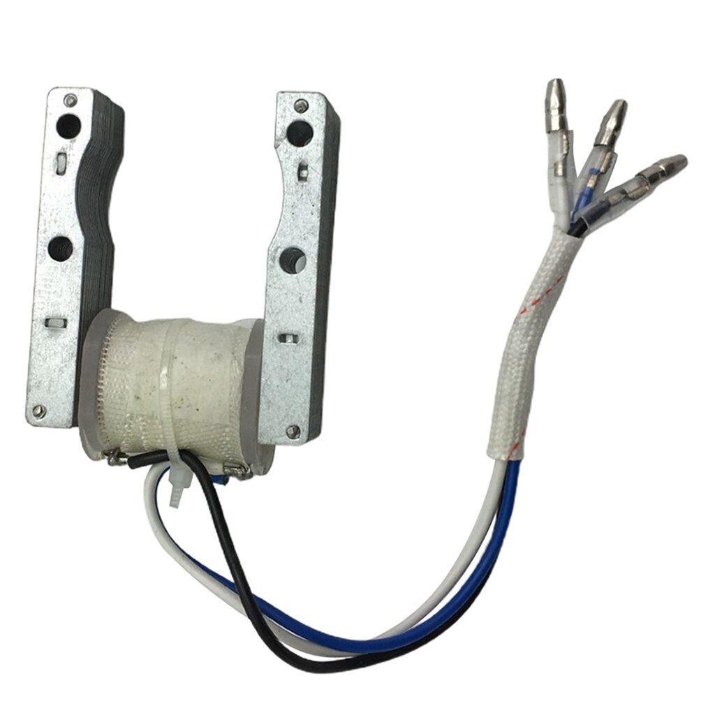 Auto Parts Magneto Stator Coil for 49cc to 80cc 2 Stroke Engine Motor Motorized Bicycle