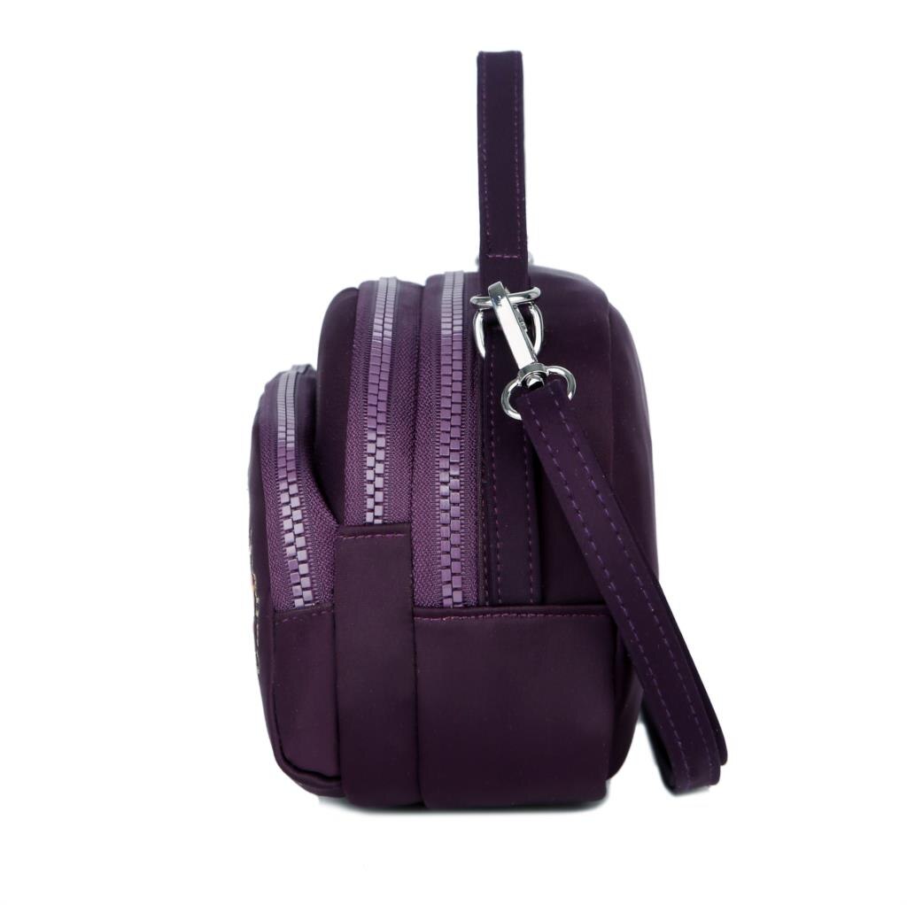 RUWB Stickerei Frauen Bote Taschen Weibliche Kleine Schulter Tasche Jahrgang Crossbody Für Dame Handtasche oben-griff Tote Bolsa Feminina